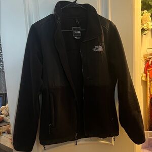 The North Face Men's Black Performance Jacket